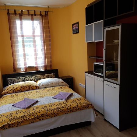 Napsugar Resort Σίοφοκ Εξωτερικό φωτογραφία